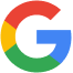 Logo von Google